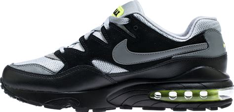 nike air modelle 1997 schwarz|nike air max 94 models.